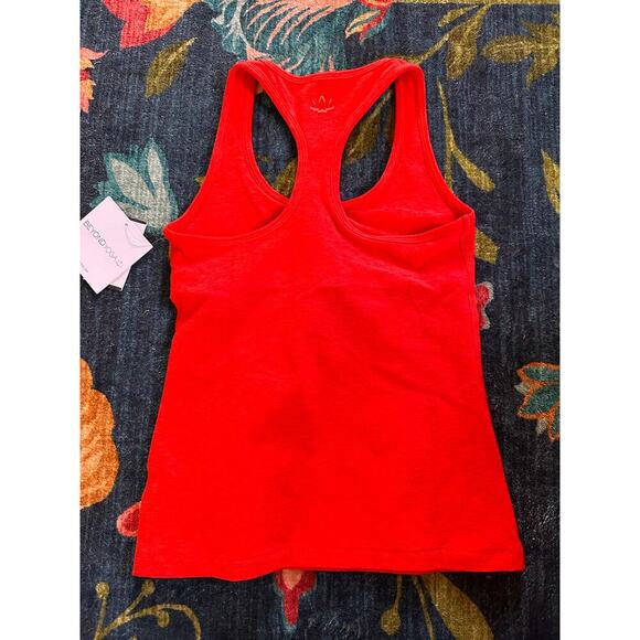 NWT Beyond Yoga Spacedye Step Up Racerback Tank Size XS - Picture 5 of 7